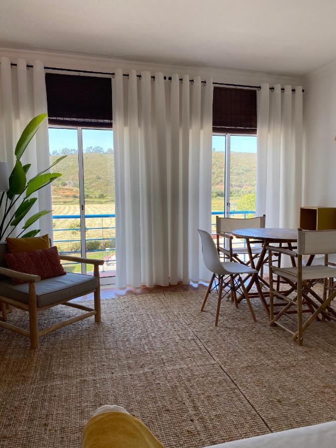 Casa Da Varzea Odeceixe Ngoại thất bức ảnh