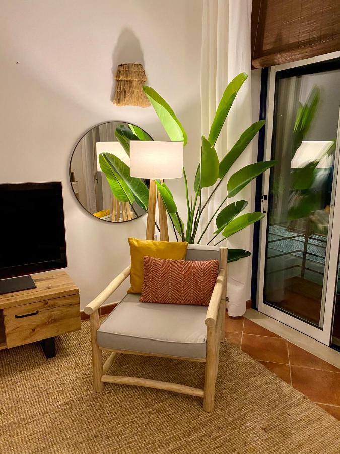 Casa Da Varzea Odeceixe Ngoại thất bức ảnh