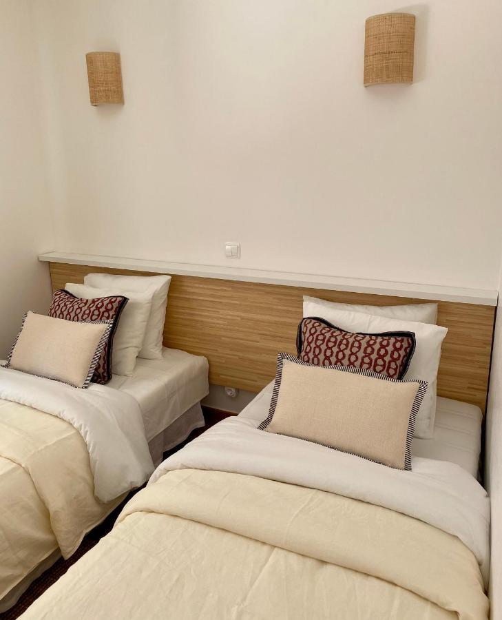 Casa Da Varzea Odeceixe Ngoại thất bức ảnh