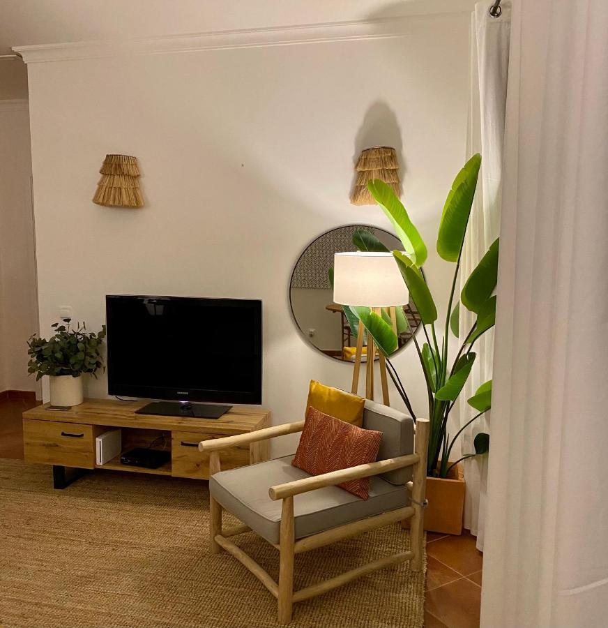 Casa Da Varzea Odeceixe Ngoại thất bức ảnh