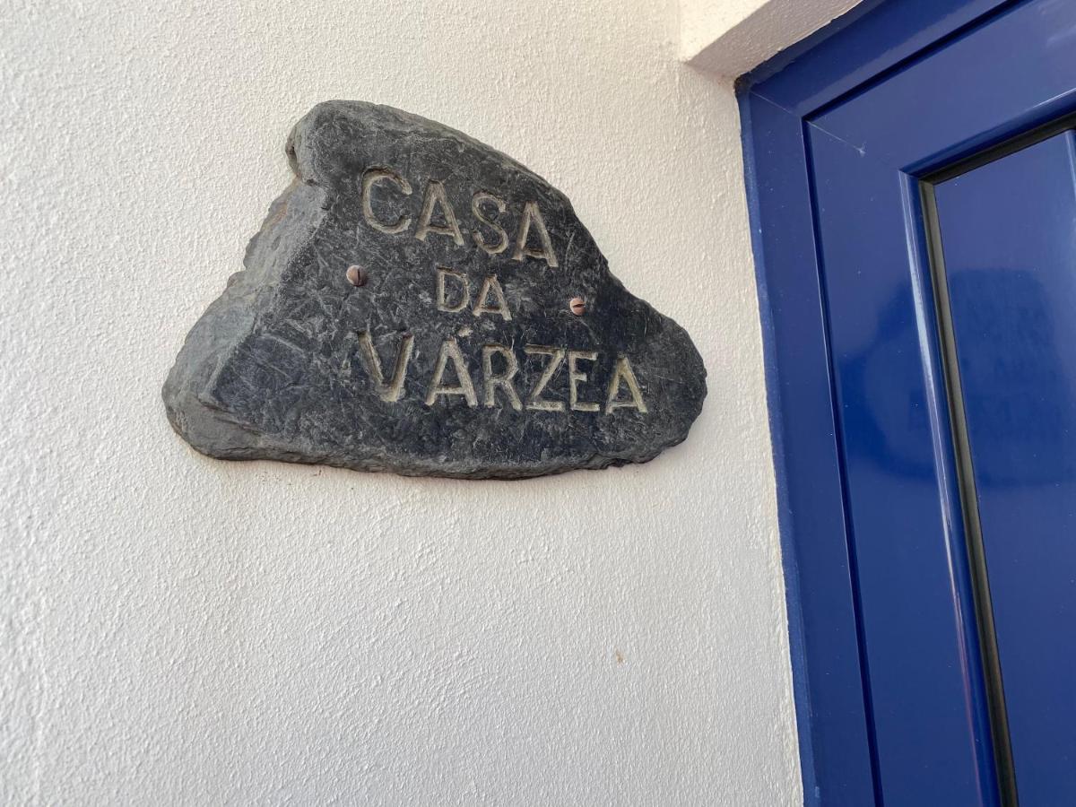 Casa Da Varzea Odeceixe Ngoại thất bức ảnh