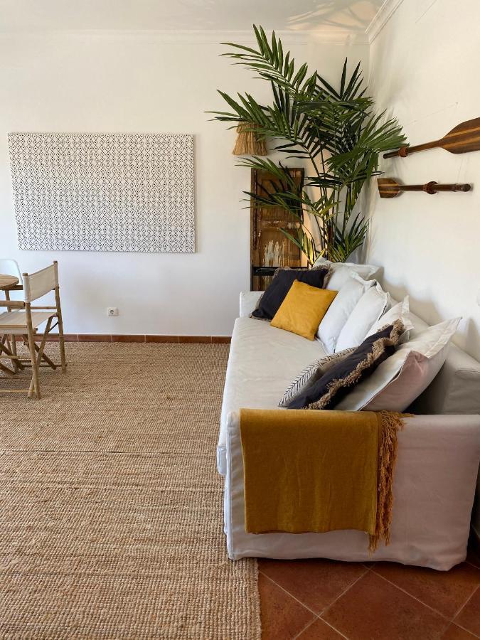 Casa Da Varzea Odeceixe Ngoại thất bức ảnh