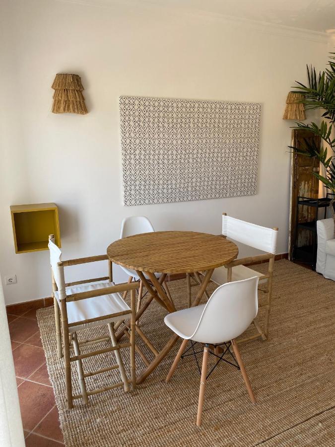 Casa Da Varzea Odeceixe Ngoại thất bức ảnh