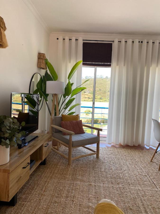 Casa Da Varzea Odeceixe Ngoại thất bức ảnh