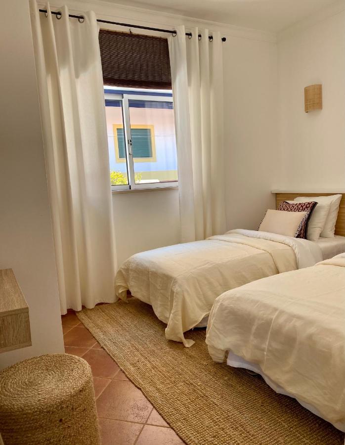 Casa Da Varzea Odeceixe Ngoại thất bức ảnh