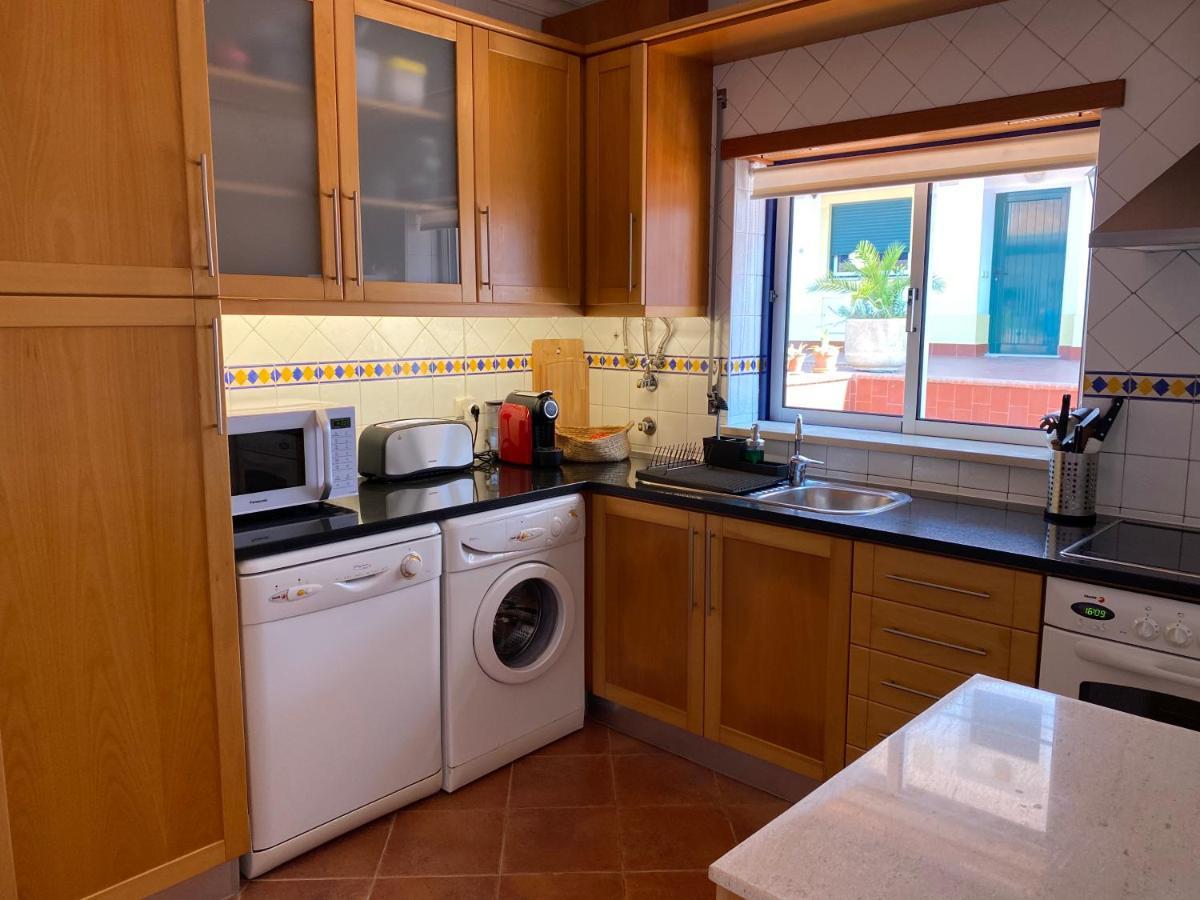 Casa Da Varzea Odeceixe Ngoại thất bức ảnh