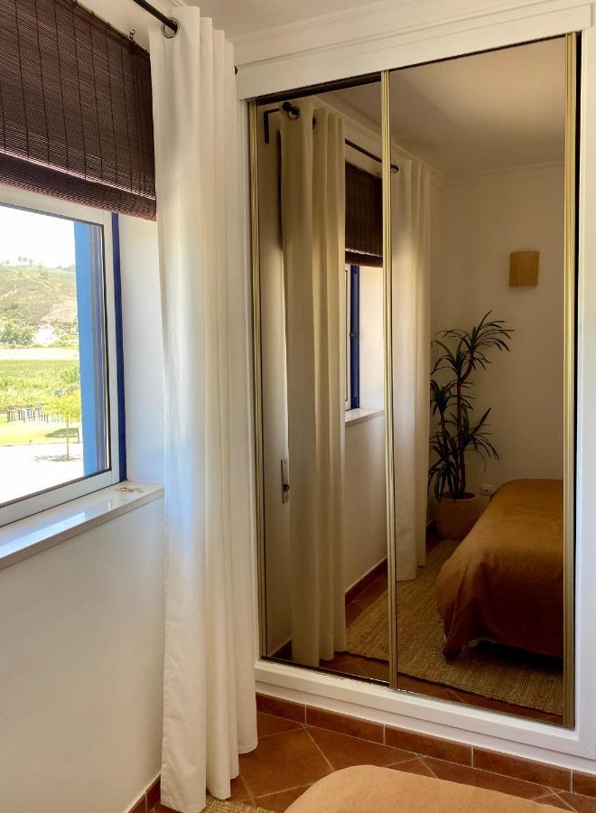 Casa Da Varzea Odeceixe Ngoại thất bức ảnh
