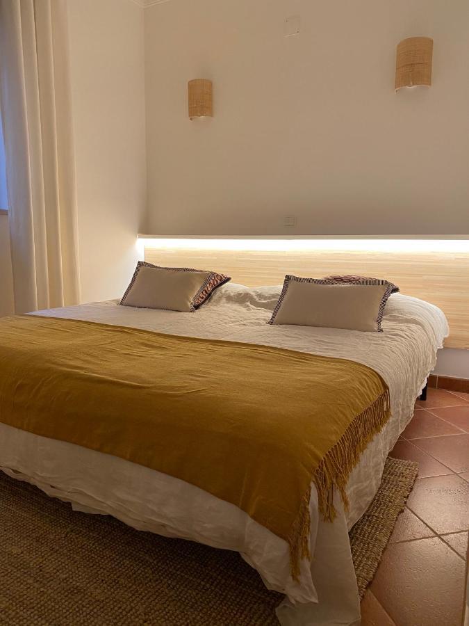 Casa Da Varzea Odeceixe Ngoại thất bức ảnh
