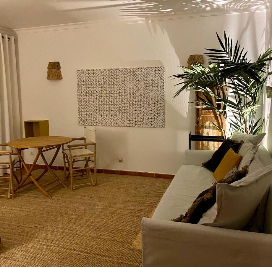 Casa Da Varzea Odeceixe Ngoại thất bức ảnh