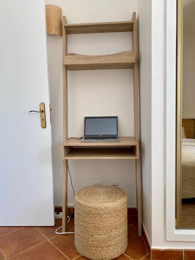 Casa Da Varzea Odeceixe Ngoại thất bức ảnh