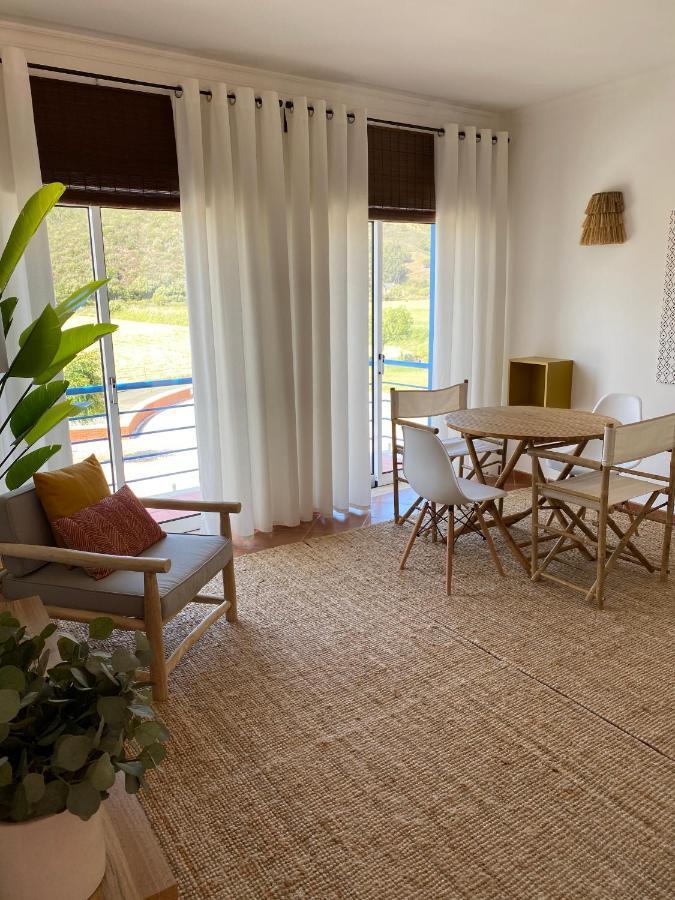 Casa Da Varzea Odeceixe Ngoại thất bức ảnh
