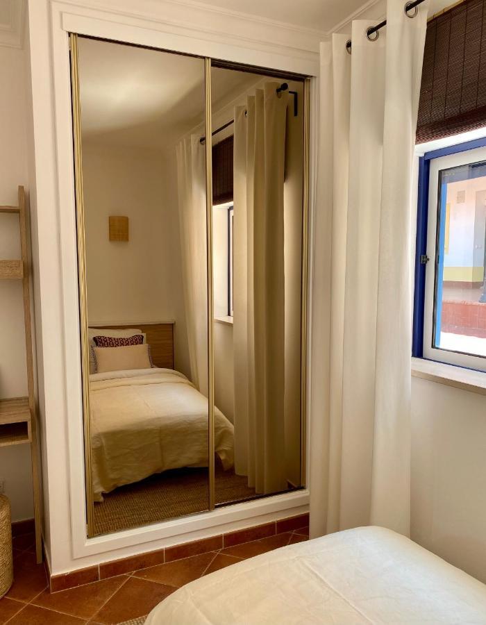Casa Da Varzea Odeceixe Ngoại thất bức ảnh